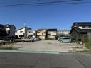 板倉町駐車場の駐車場