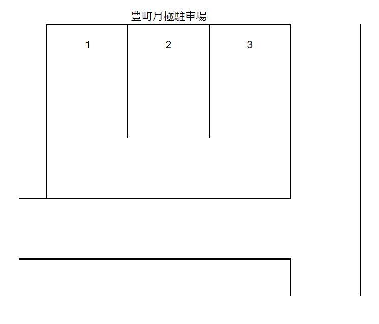 駐車場画像