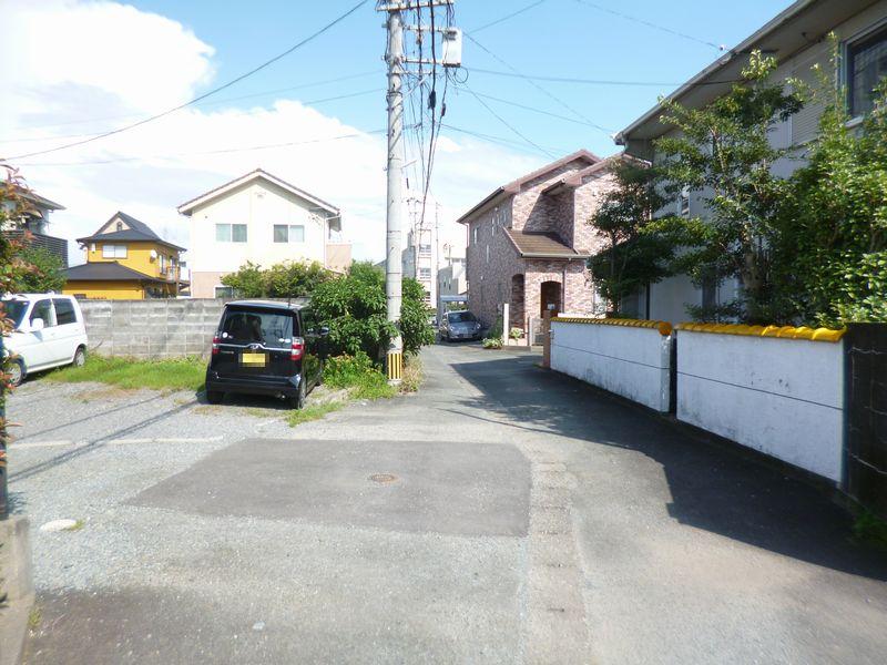 大東駐車場の外観・駐車場イメージ3枚目