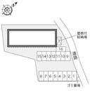 上吉田(29342)の駐車場