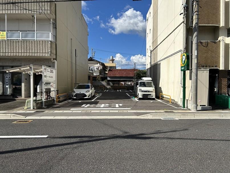 岐阜桜通４丁目の外観・駐車場イメージ3枚目