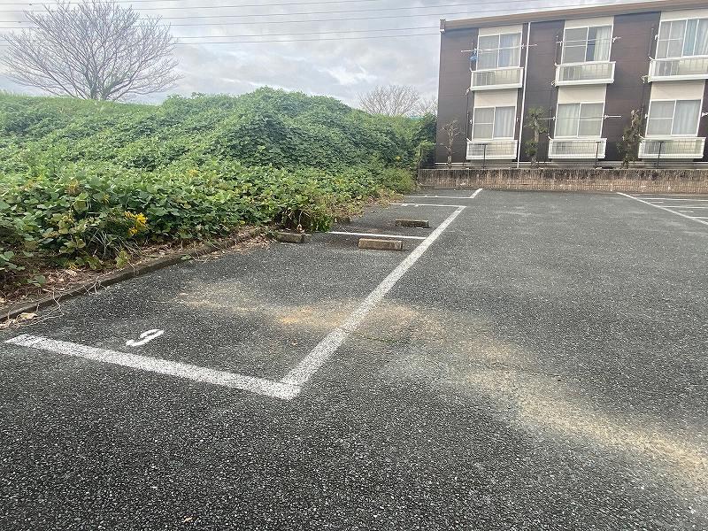 延久Ⅳ(20658)の外観・駐車場イメージ1枚目