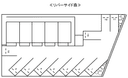 リバーサイド森の駐車場