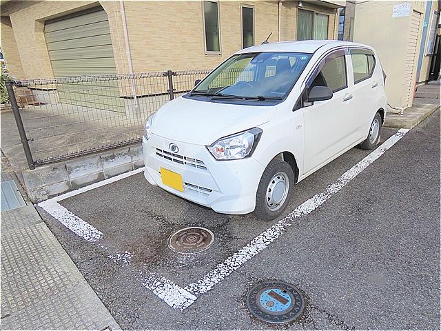 ゆめの実(25863)の外観・駐車場イメージ2枚目