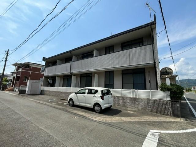 北浦(9380)の外観・駐車場イメージ1枚目