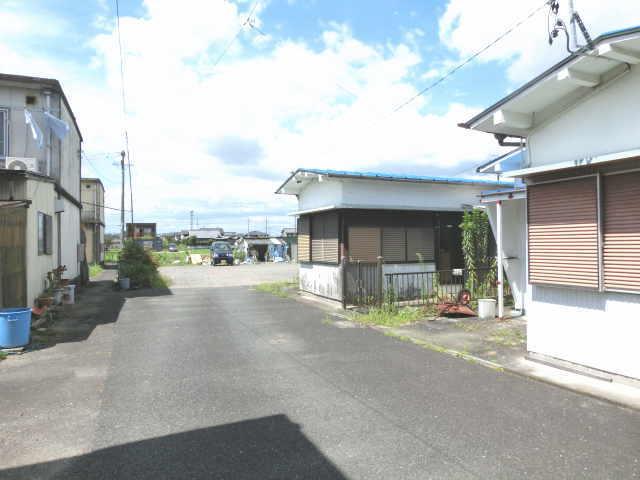 ワイズ・冨田 第1駐車場の外観・駐車場イメージ2枚目
