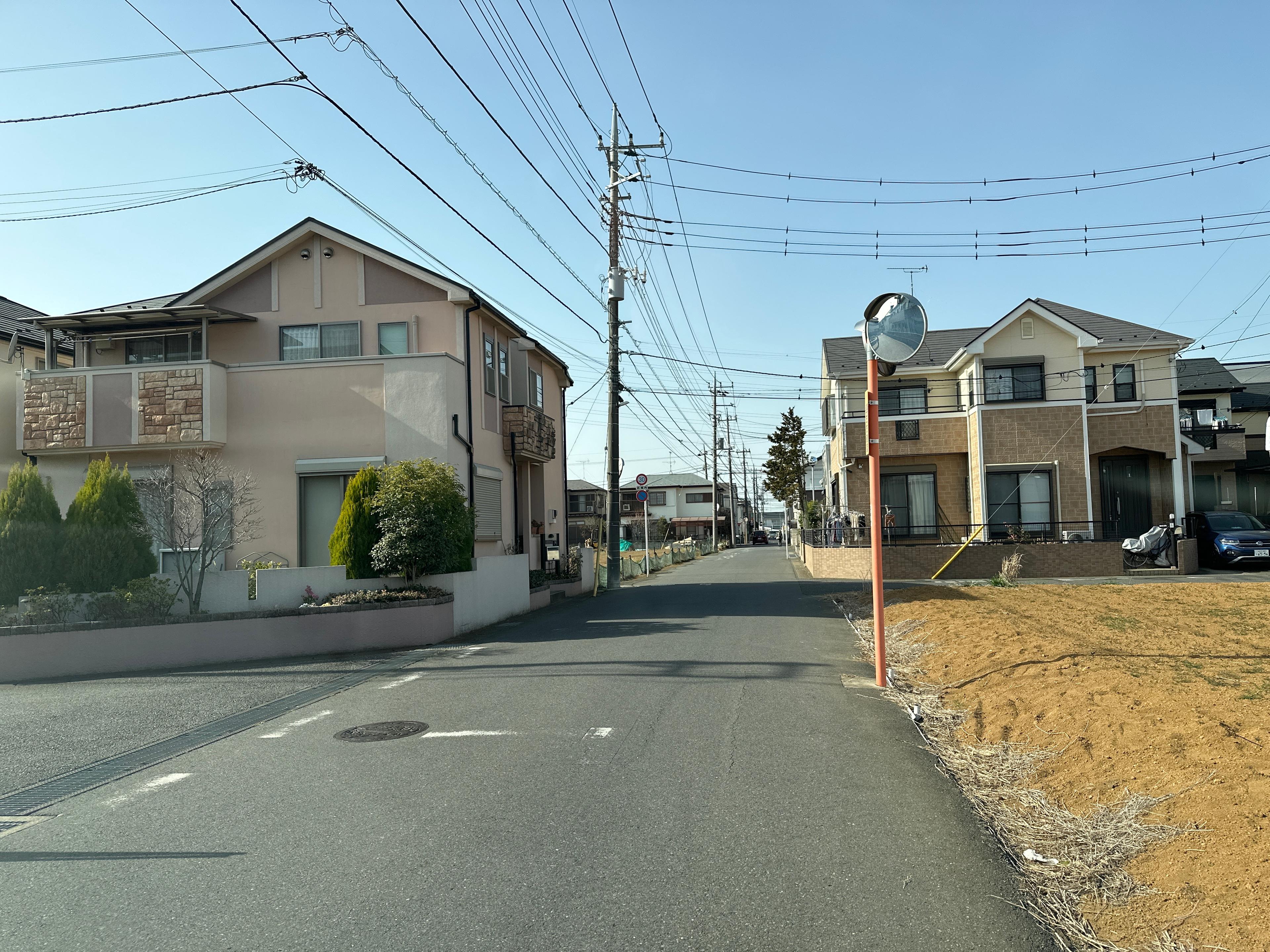 アドリーム駐車場の外観・駐車場イメージ2枚目
