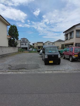 藤第五駐車場の外観・駐車場イメージ1枚目