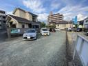 辛島駐車場の駐車場