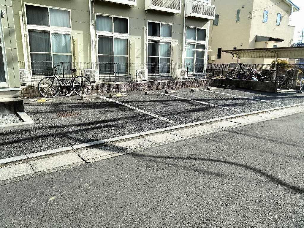 エスペーロ(21940)の外観・駐車場イメージ1枚目