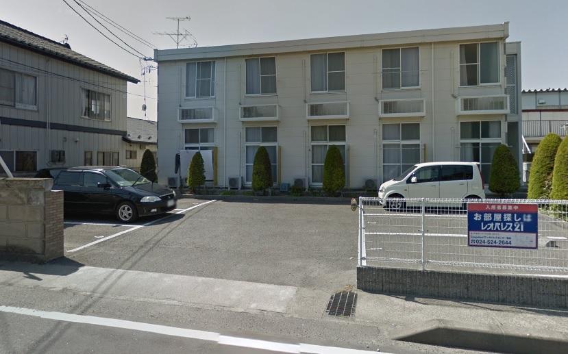 新町(18215)の外観・駐車場イメージ2枚目