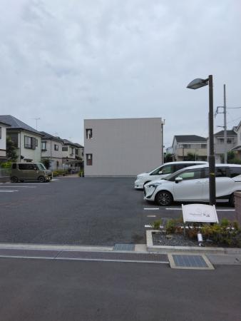 インペリアル友義駐車場の外観・駐車場イメージ1枚目