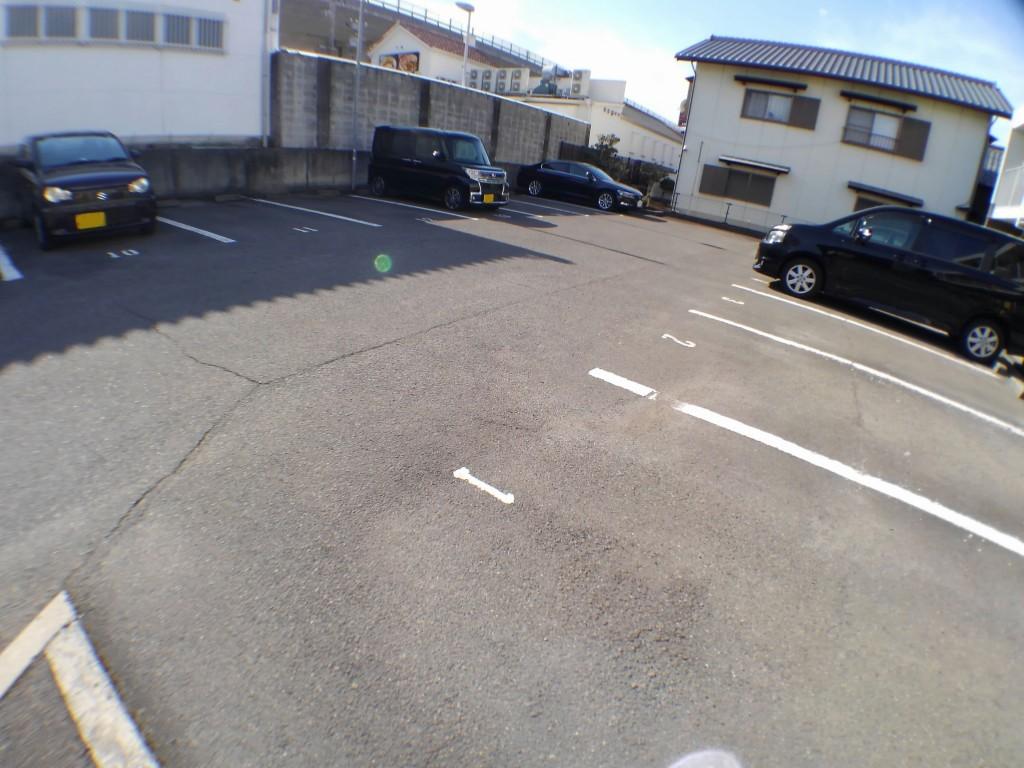Ｍａ　ｍａｉｓｏｎ　ｓａｋｏ(16300)の外観・駐車場イメージ2枚目