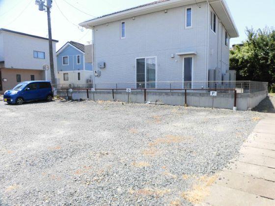 Jパーキングの外観・駐車場イメージ2枚目
