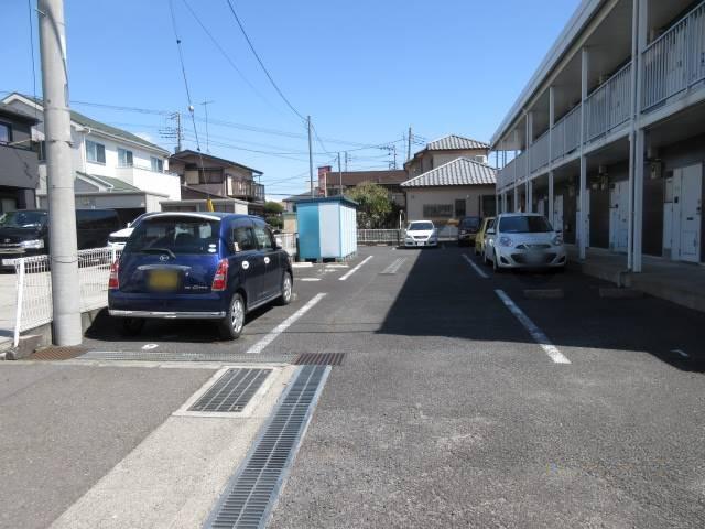 下川入(18734)の外観・駐車場イメージ1枚目