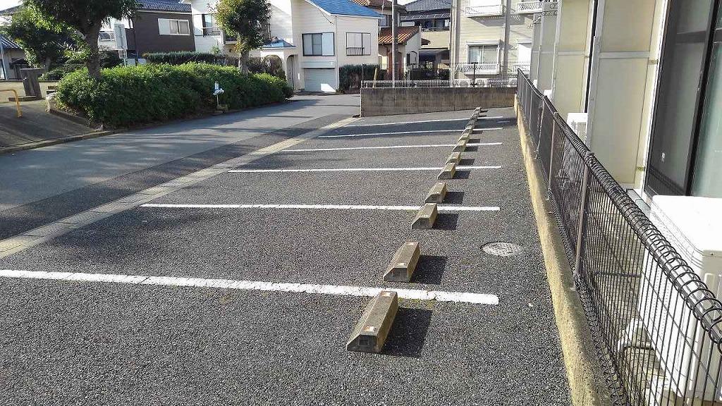 山王パーク(39218)の外観・駐車場イメージ1枚目