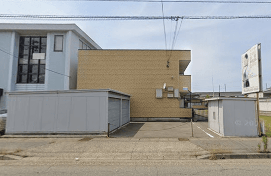 浅野本町ガレージの外観・駐車場イメージ1枚目