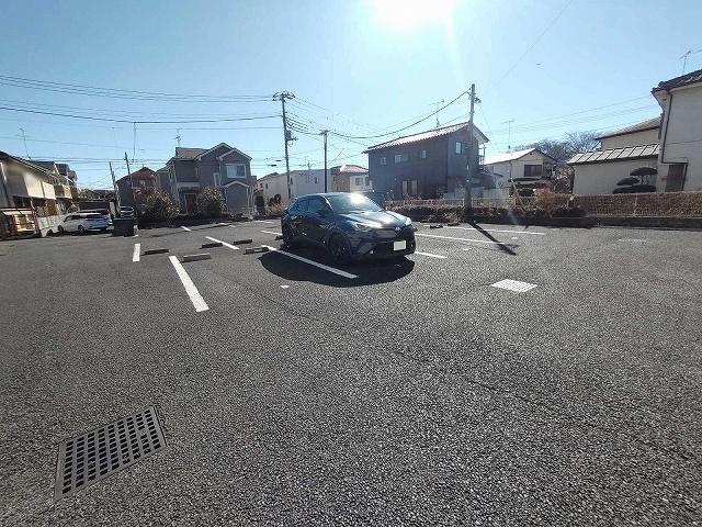 リヴェール(17740)の外観・駐車場イメージ2枚目