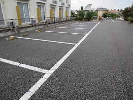 グリーングラス(20830)の外観・駐車場イメージ2枚目