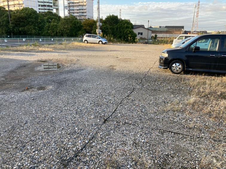 采女中村駐車場の外観・駐車場イメージ2枚目
