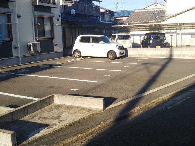 倉敷北(51675)の外観・駐車場イメージ1枚目