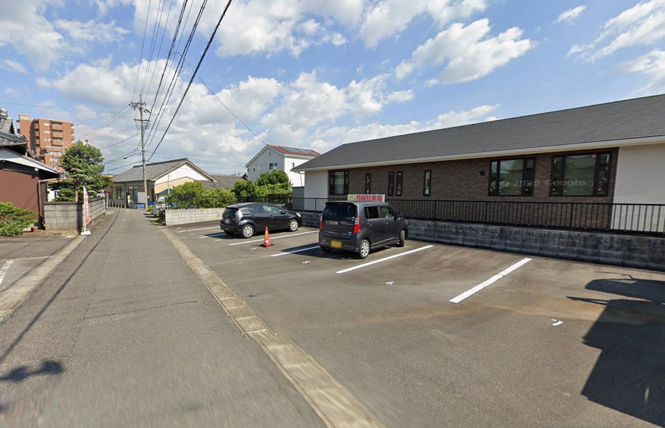 ピュア・牛野第1駐車場の外観・駐車場イメージ3枚目