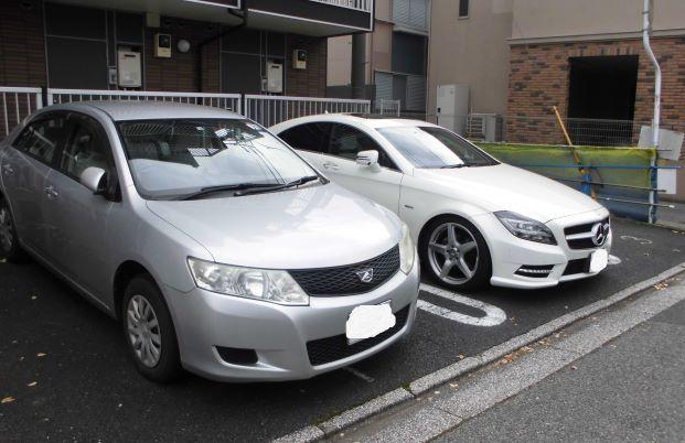 フィールド　Ⅲ(39578)の外観・駐車場イメージ1枚目