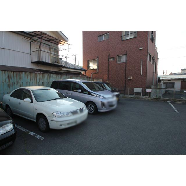筑波駐車場（東崎町）の外観・駐車場イメージ3枚目