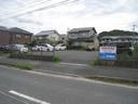 雲山 木村駐車場の駐車場