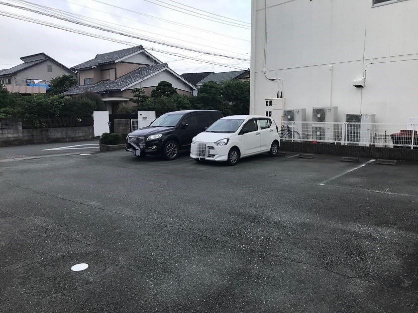 アメニティ龍禅寺(16225)の外観・駐車場イメージ1枚目