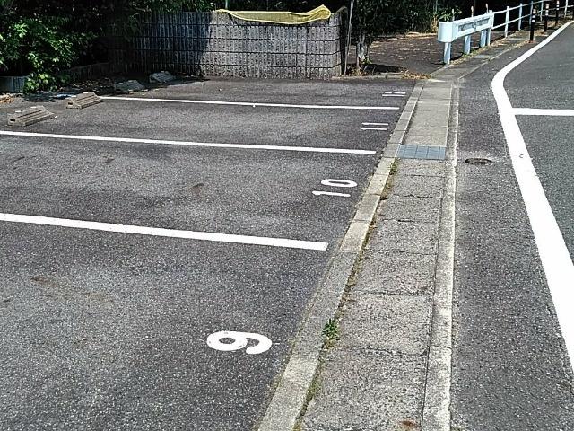 五ヶ丘(22529)の外観・駐車場イメージ1枚目