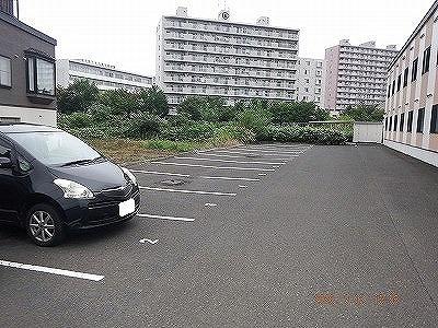 オールドリバー清田(26720)の外観・駐車場イメージ1枚目