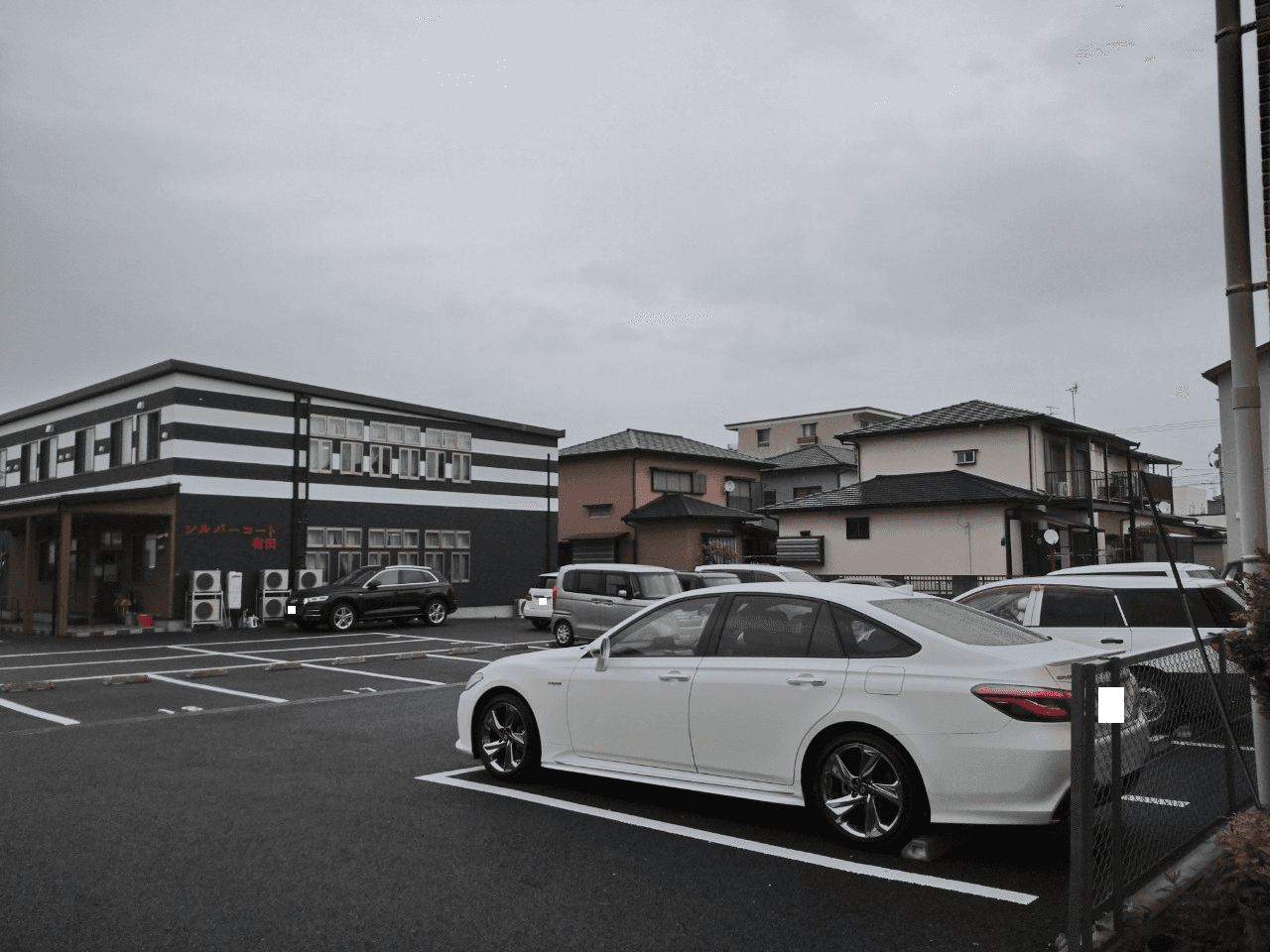 SパークNo.15B（有田七丁目）の外観・駐車場イメージ3枚目