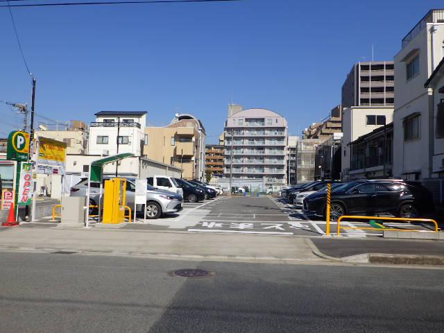 東三国４丁目第７の外観・駐車場イメージ1枚目