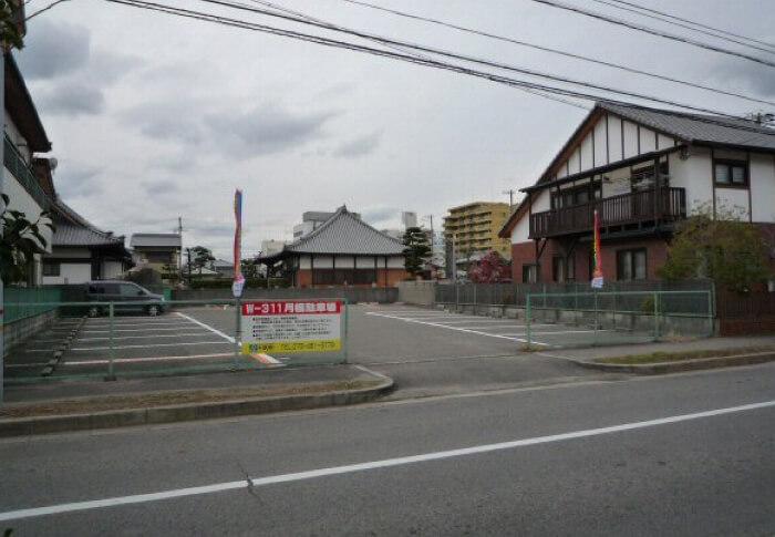 和歌山市太田２丁目（Ｗ-311）の外観・駐車場イメージ1枚目