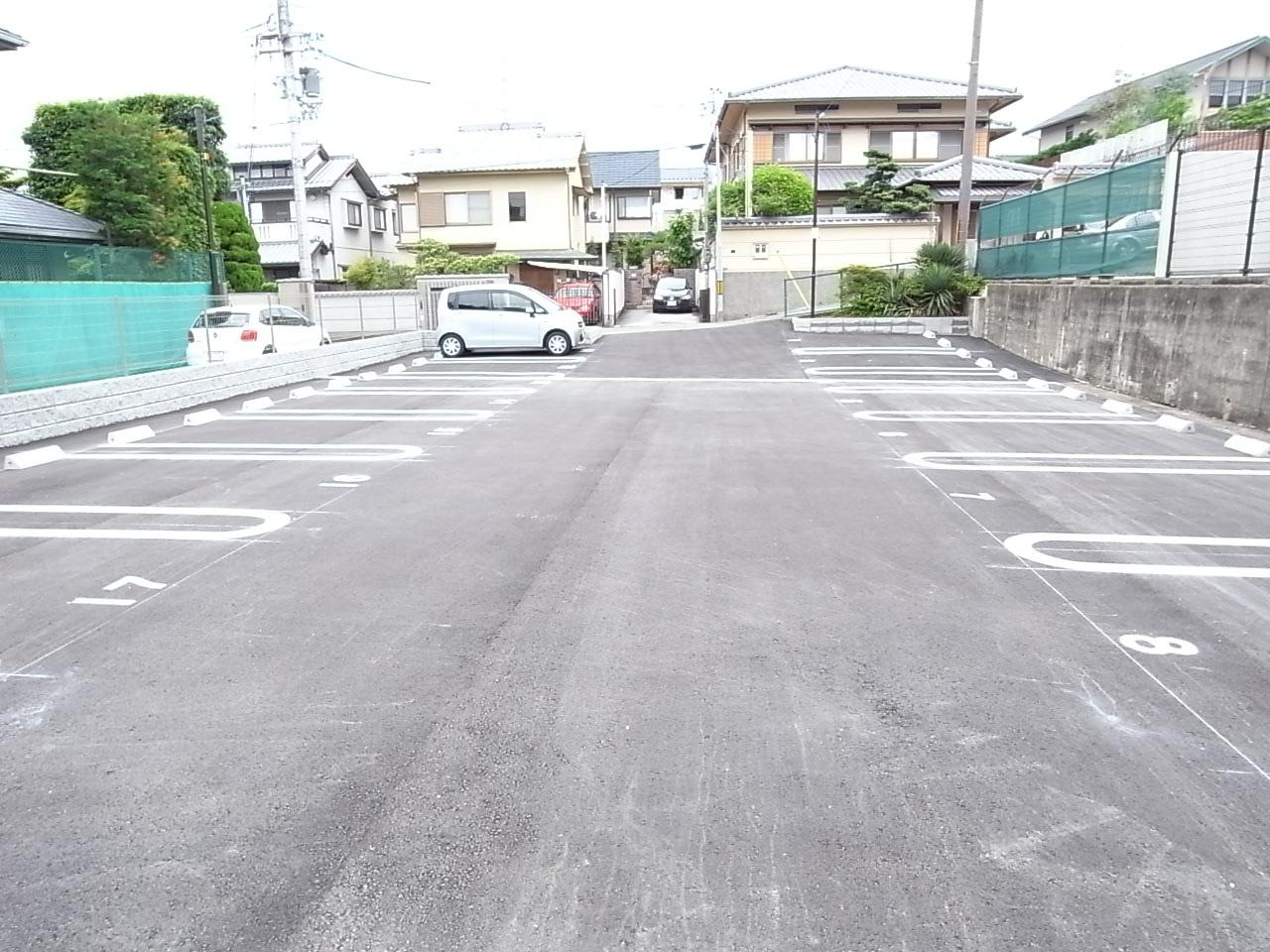 ＫＲＥパーキングの外観・駐車場イメージ2枚目