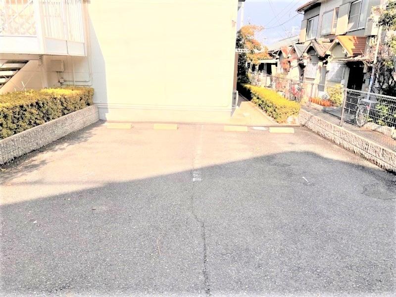 フラワリー(21867)の外観・駐車場イメージ1枚目