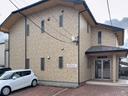コーポタカエ駐車場の駐車場