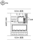 グローリー(44065)の駐車場