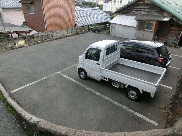 第一豊駐車場の外観・駐車場イメージ3枚目