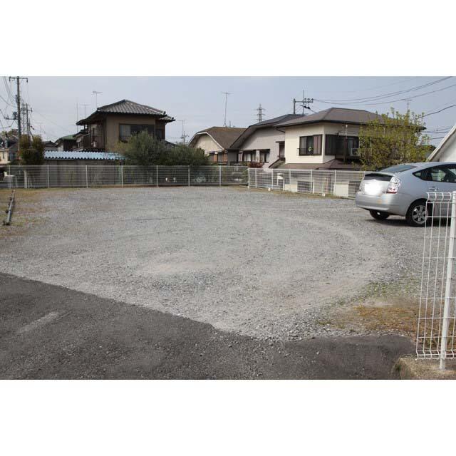 内林第１駐車場の外観・駐車場イメージ1枚目