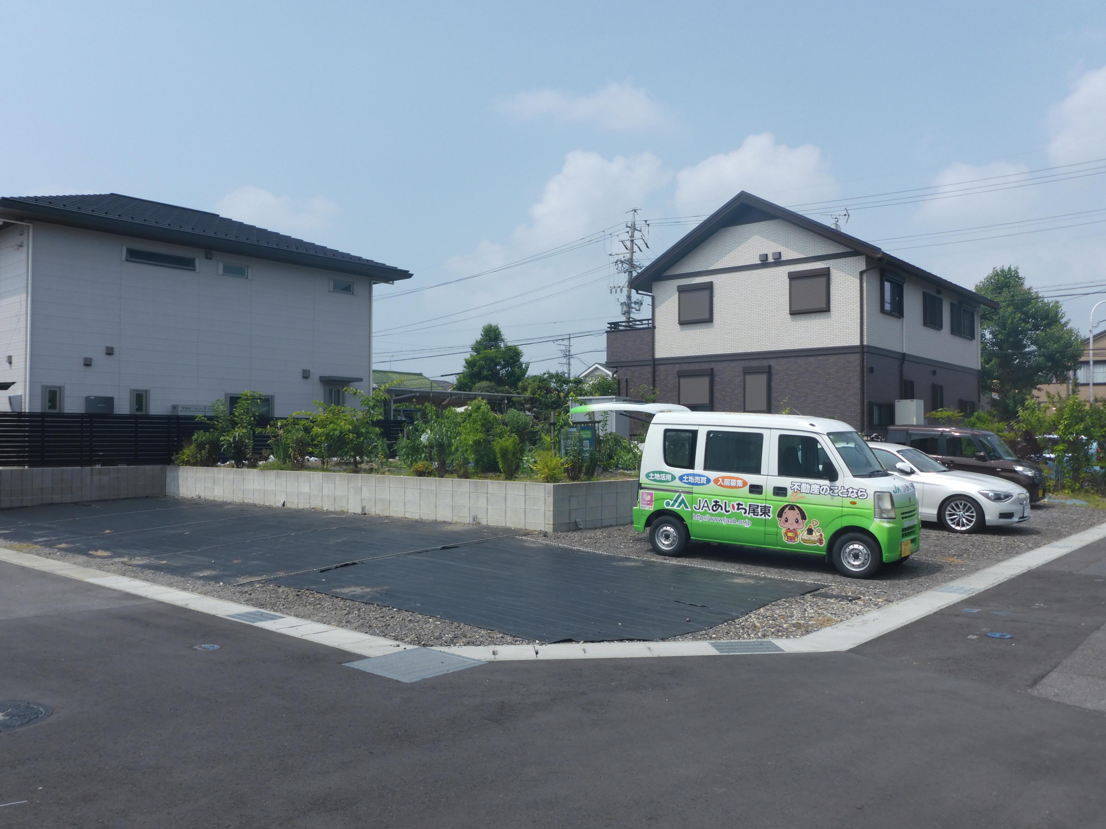 フェリオパーキングの外観・駐車場イメージ1枚目