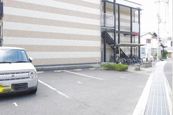 アルデバラン(29572)の外観・駐車場イメージ1枚目