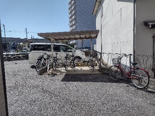 Ｐｏｗｅｒ　Ｌｏｖｅ(29106)の外観・駐車場イメージ2枚目