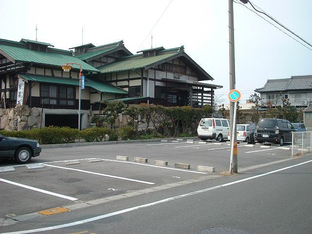 水野甚目寺山之浦101番・102番駐車場の外観・駐車場イメージ1枚目