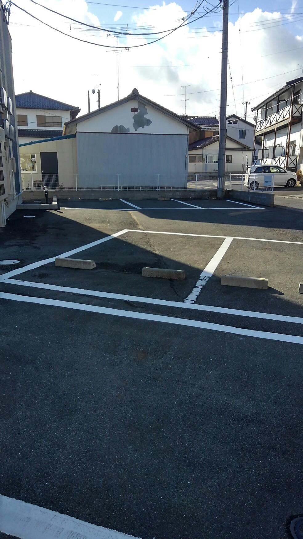 ＣＣＤ泉町(44653)の外観・駐車場イメージ1枚目