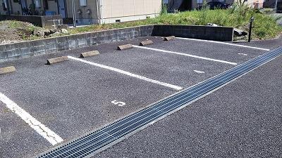 オールワン(24722)の外観・駐車場イメージ1枚目