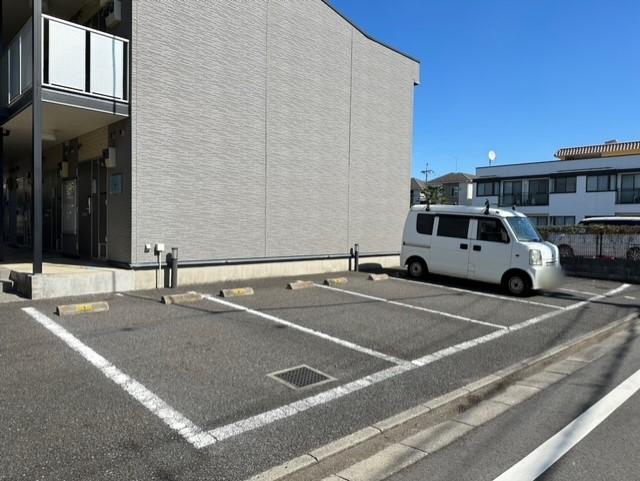 ｓｋｙ(46138)の外観・駐車場イメージ1枚目
