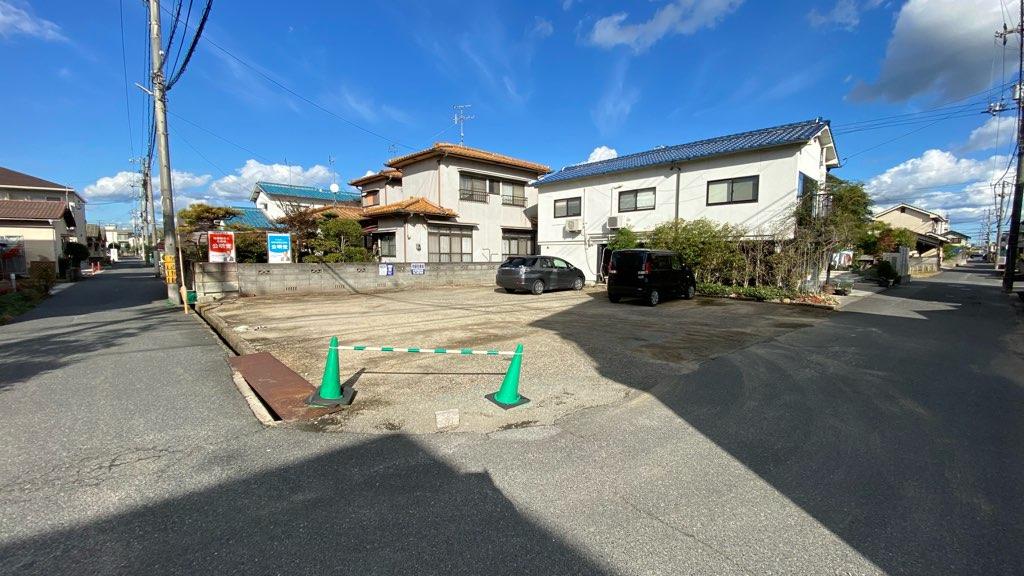 佐藤福富西（321）駐車場の外観・駐車場イメージ1枚目