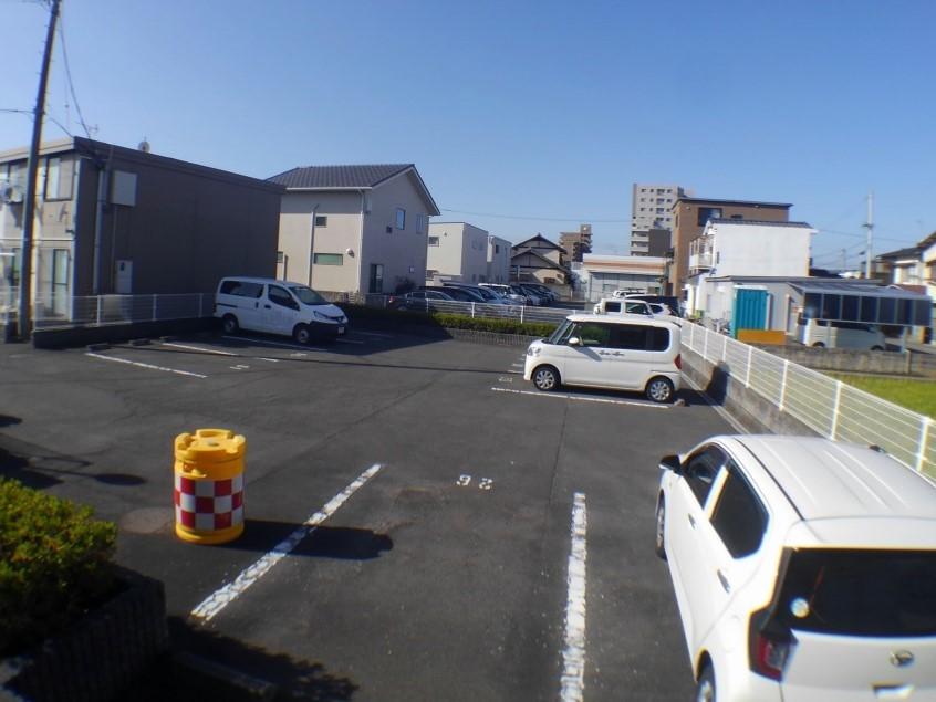 木太南Ⅱ(23966)の外観・駐車場イメージ2枚目
